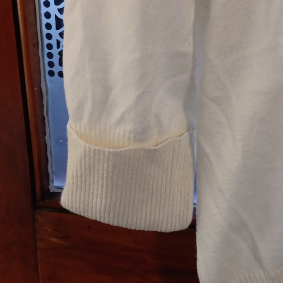 COWL SWEATER - Picture 3 of 5